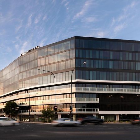 Crowne Plaza Adelaide Mawson Lakes By Ihg Ngoại thất bức ảnh