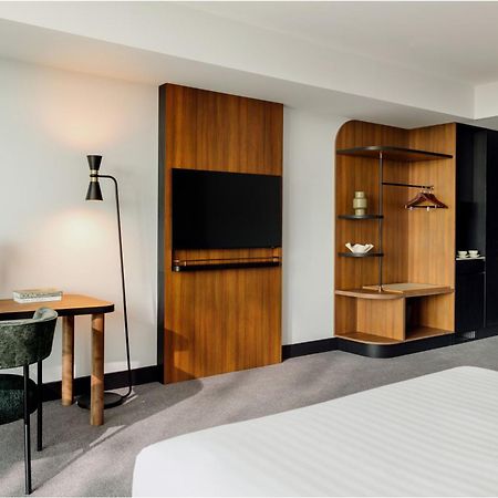 Crowne Plaza Adelaide Mawson Lakes By Ihg Ngoại thất bức ảnh