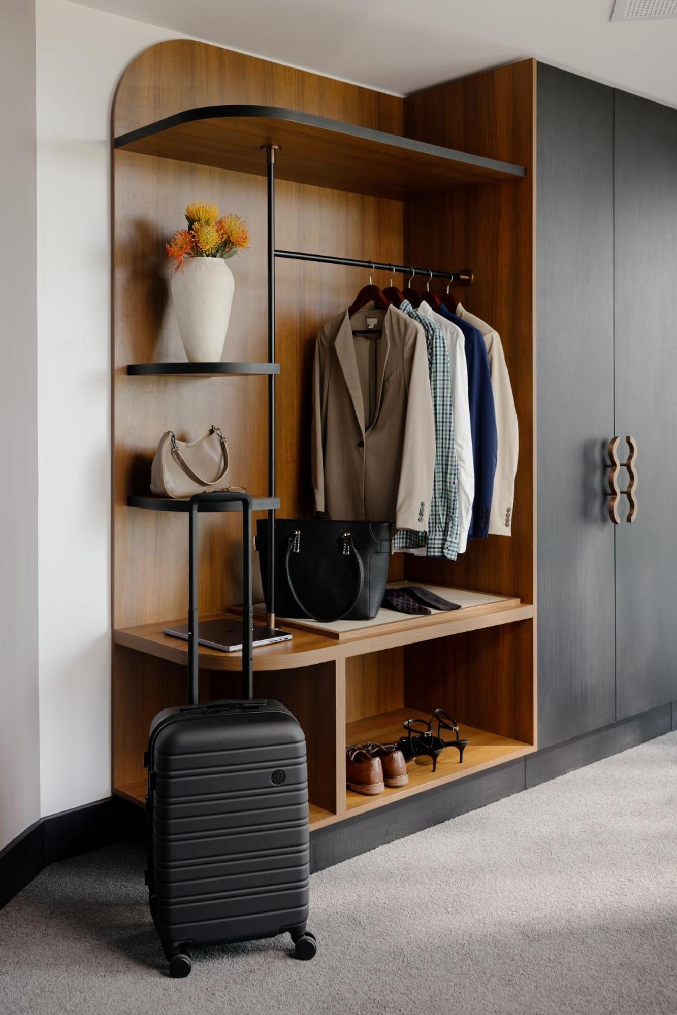 Crowne Plaza Adelaide Mawson Lakes By Ihg Ngoại thất bức ảnh