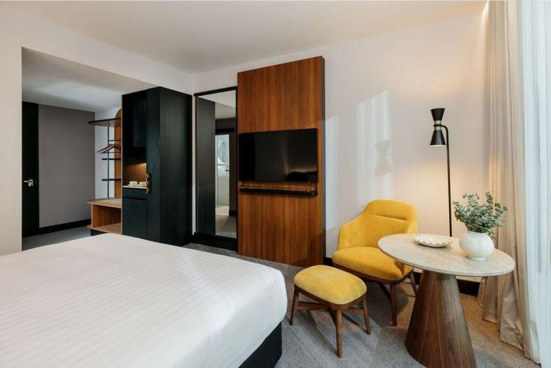 Crowne Plaza Adelaide Mawson Lakes By Ihg Ngoại thất bức ảnh