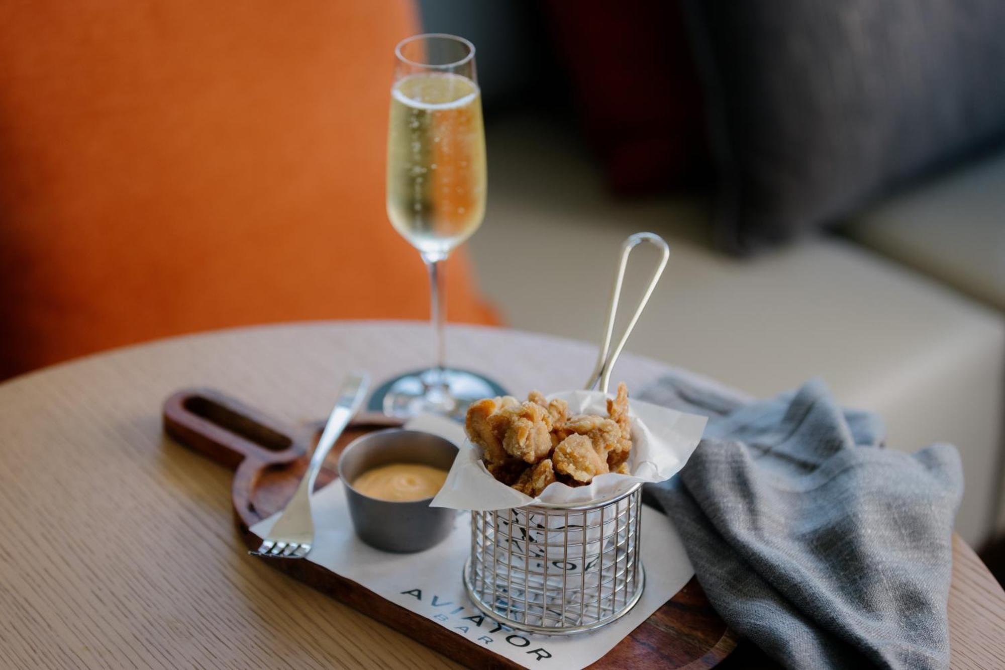 Crowne Plaza Adelaide Mawson Lakes By Ihg Ngoại thất bức ảnh