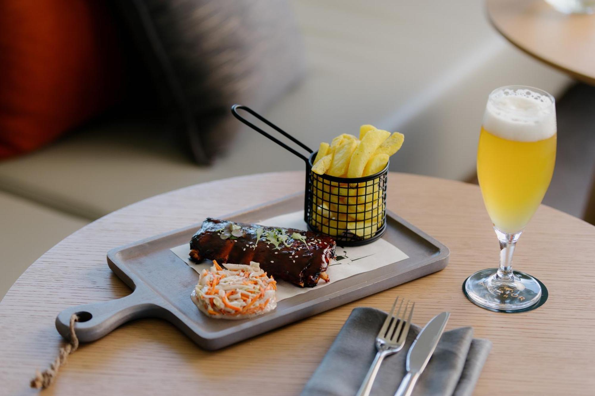 Crowne Plaza Adelaide Mawson Lakes By Ihg Ngoại thất bức ảnh