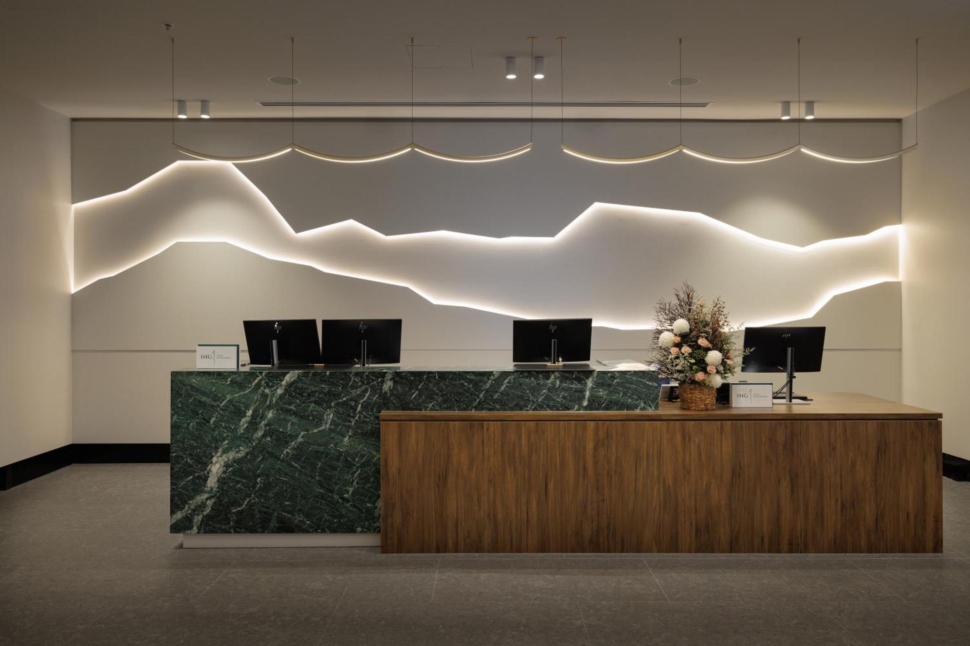 Crowne Plaza Adelaide Mawson Lakes By Ihg Ngoại thất bức ảnh