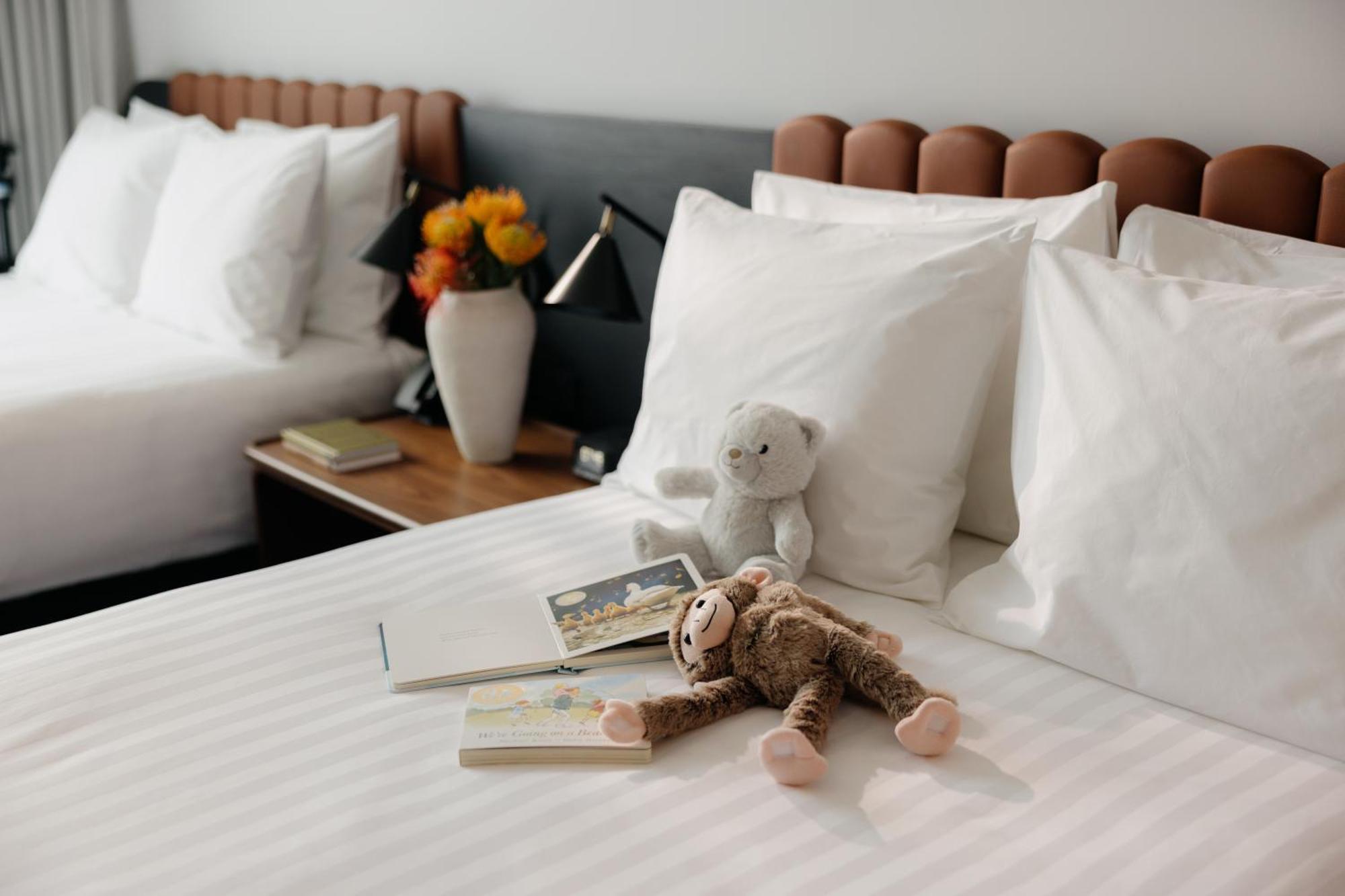 Crowne Plaza Adelaide Mawson Lakes By Ihg Ngoại thất bức ảnh