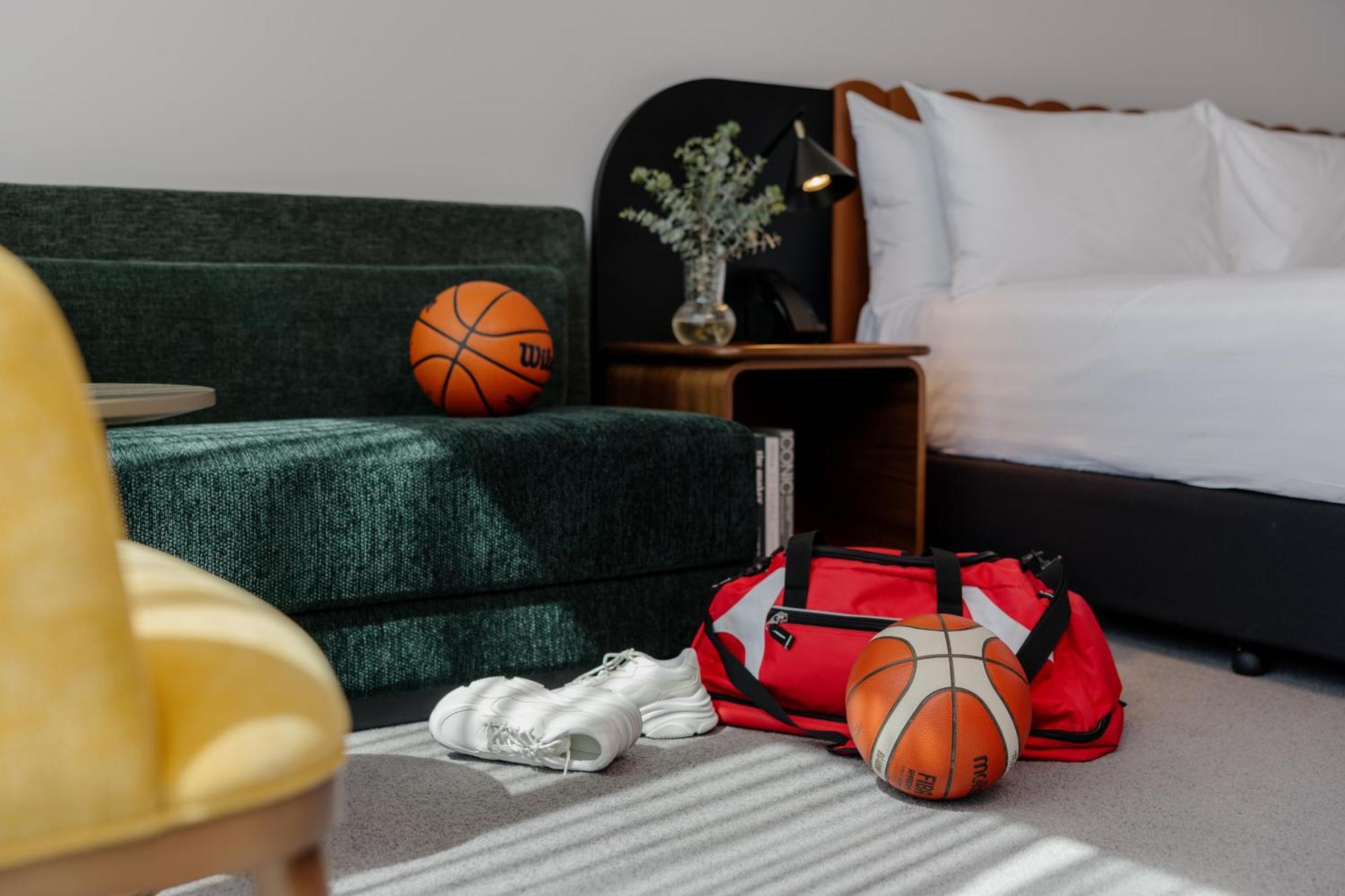 Crowne Plaza Adelaide Mawson Lakes By Ihg Ngoại thất bức ảnh
