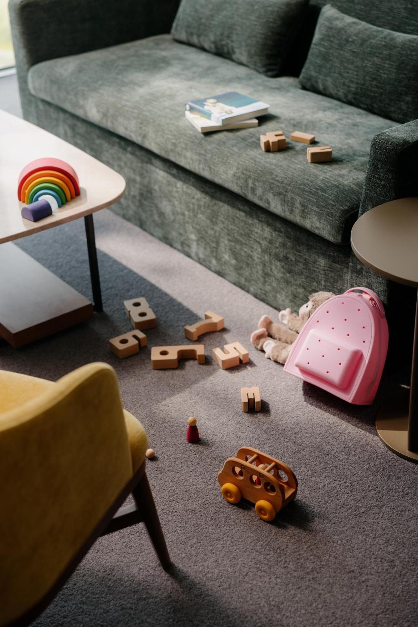Crowne Plaza Adelaide Mawson Lakes By Ihg Ngoại thất bức ảnh