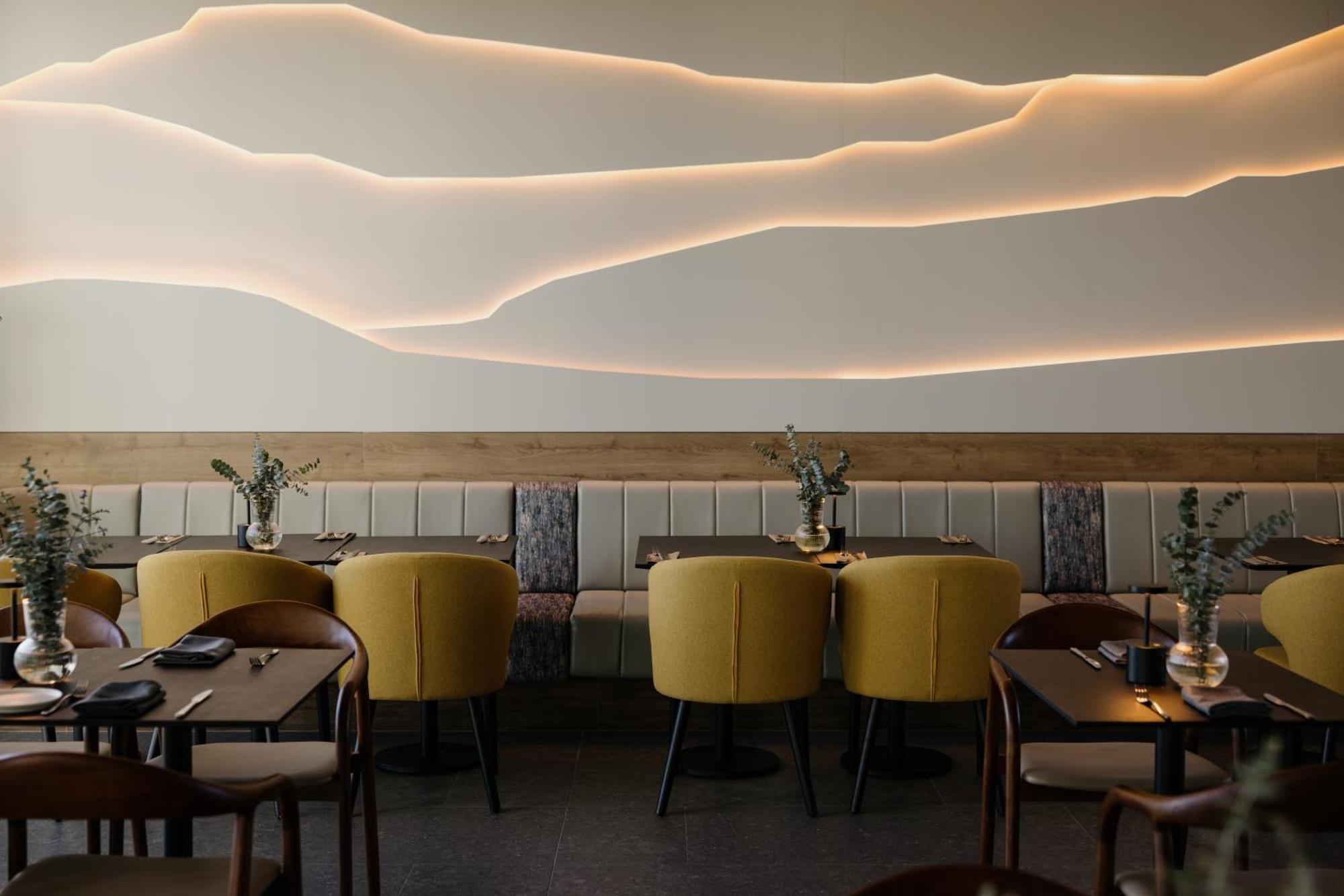 Crowne Plaza Adelaide Mawson Lakes By Ihg Ngoại thất bức ảnh