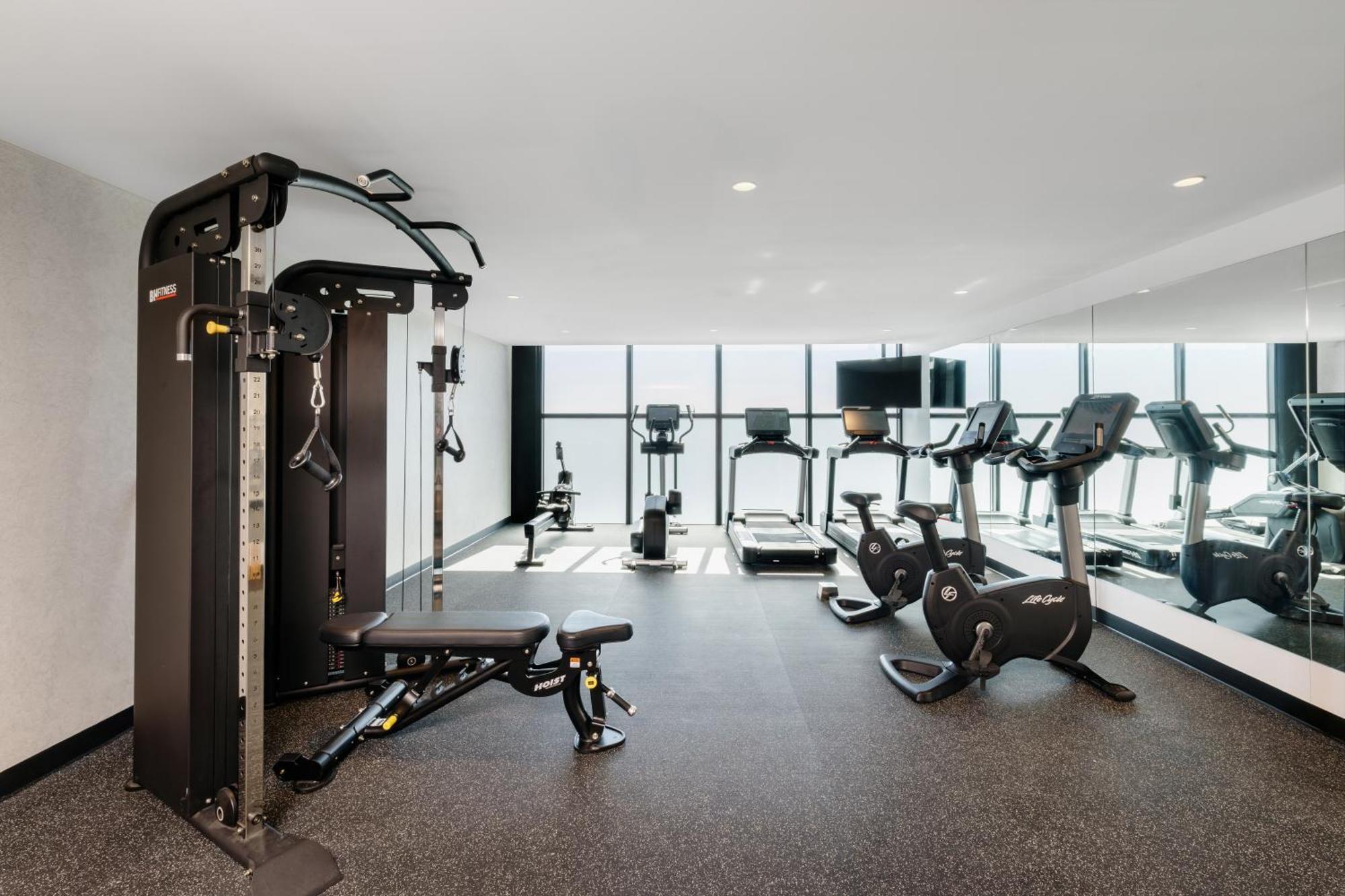 Crowne Plaza Adelaide Mawson Lakes By Ihg Ngoại thất bức ảnh