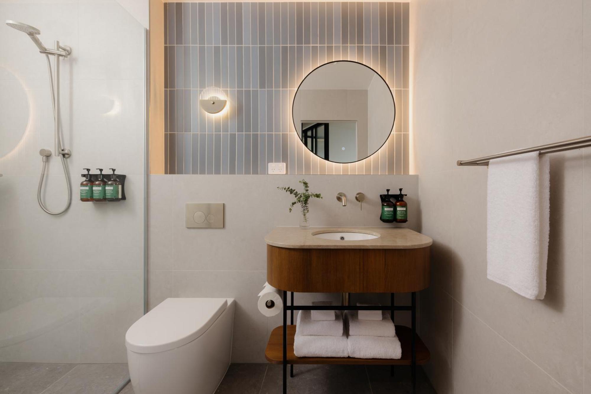 Crowne Plaza Adelaide Mawson Lakes By Ihg Ngoại thất bức ảnh
